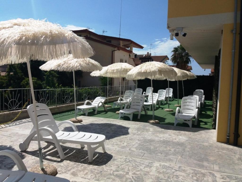 Вілла La Playa Del Sol 2 Санта-Доменіка Екстер'єр фото